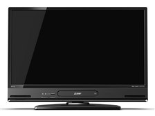 三菱電機 REAL LCD-A32BHR85 [32インチ] 価格比較 - 価格.com
