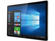 HUAWEI MateBook M3 [グレー] 価格比較 - 価格.com