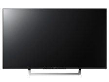 SONY BRAVIA KJ-49X8300D (B) [49インチ ブラック] 価格比較 - 価格.com