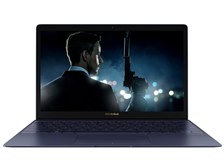 ASUS ZenBook 3 UX390UA UX390UA-256G [ロイヤルブルー] 価格比較