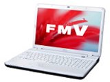 富士通 FMV LIFEBOOK AH30/L FMVA30LW2 価格比較 - 価格.com
