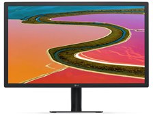LGエレクトロニクス UltraFine 4K Display 22MD4KA-B [21.5インチ