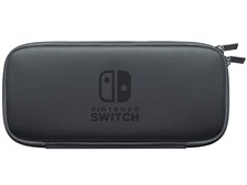 Nintendo Switch キャリングケース HAC-A-PSSAAの製品画像 - 価格.com