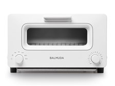 バルミューダ BALMUDA The Toaster K01E-WS [ホワイト] 価格比較