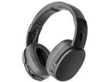 SKULLCANDY CRUSHER WIRELESS S6CRW-K591 [BLACK] 価格比較 - 価格.com