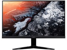 Acer KG251Qbmiix [24.5インチ ブラック] 価格比較 - 価格.com