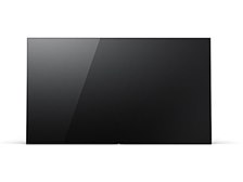 SONY BRAVIA KJ-55A1 [55インチ] 価格比較 - 価格.com
