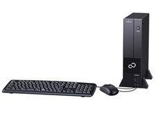 富士通 FMV ESPRIMO DHシリーズ WD2/A3 KC_WD2A3_A098 Office搭載