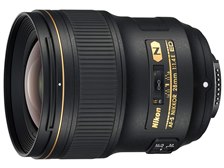 ニコン AF-S NIKKOR 28mm f/1.4E ED 価格比較 - 価格.com