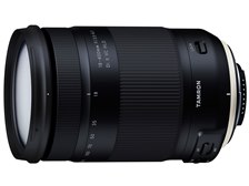 TAMRON 18-400mm F/3.5-6.3 Di II VC HLD (Model B028) [ニコン用