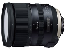 TAMRON SP 24-70mm F/2.8 Di VC USD G2 (Model A032) [ニコン用] 価格