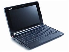Acer Aspire one AOA150-Bk1 価格比較 - 価格.com