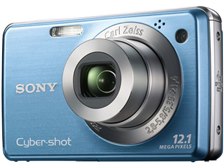 SONY サイバーショット DSC-W220 価格比較 - 価格.com