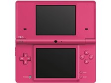 任天堂 ニンテンドーDSi ピンク 価格比較 - 価格.com