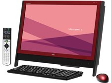 NEC VALUESTAR N VN770/TG6R PC-VN770TG6R 価格比較 - 価格.com