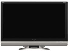 シャープ AQUOS LC-52DS6 [52インチ] 価格比較 - 価格.com