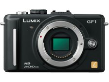 パナソニック LUMIX DMC-GF1 ボディ 価格比較 - 価格.com