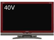 シャープ LED AQUOS LC-40SE1 [40インチ] 価格比較 - 価格.com