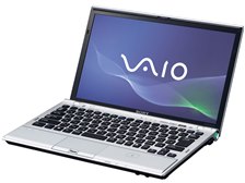 SONY VAIO Zシリーズ VPCZ119FJ/S 価格比較 - 価格.com