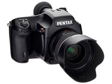 ペンタックス PENTAX 645D ボディ 価格比較 - 価格.com