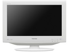東芝 LED REGZA 19RE1 [19インチ] 価格比較 - 価格.com