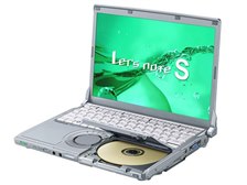 パナソニック Let's note S9 CF-S9KYFEDR 価格比較 - 価格.com