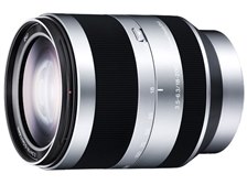SONY E18-200mm F3.5-6.3 OSS SEL18200 価格比較 - 価格.com