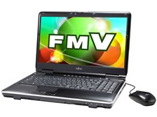 富士通 FMV LIFEBOOK AH700/5A FMVA705AB [シャイニーブラック] 価格