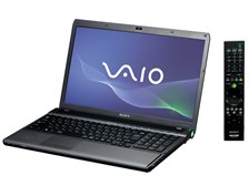 SONY VAIO Fシリーズ VPCF128FJ/B 価格比較 - 価格.com