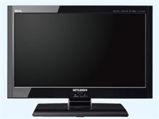三菱電機 REAL LCD-19LB1 [19インチ] 価格比較 - 価格.com