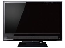 三菱電機 REAL LCD-40MDR1 [40インチ] 価格比較 - 価格.com