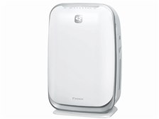 ダイキン うるおい 光クリエール ACK55L-W [バニラホワイト] 価格比較