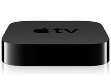 Apple Apple TV MC572J/A 価格比較 - 価格.com