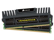 Corsair CMZ8GX3M2A1866C9 [DDR3 PC3-15000 4GB 2枚組] 価格比較