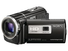SONY HDR-PJ20 価格比較 - 価格.com