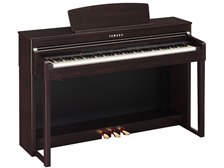 ヤマハ Clavinova CLP-440R [ニューダークローズウッド調仕上げ] 価格