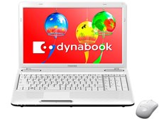 東芝 dynabook T351 T351/57CW PT35157CBFW [リュクスホワイト] 価格