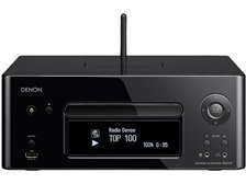 DENON RCD-N7-K [ブラック] 価格比較 - 価格.com
