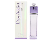 クリスチャン ディオール ディオール アディクト トゥー ライフ EDT