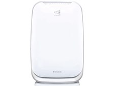 ダイキン うるおい 光クリエール ACK55M-W [バニラホワイト] 価格比較