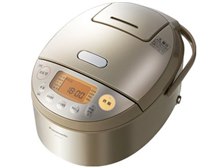 パナソニック SR-PB101-N [ノーブルシャンパン] 価格比較 - 価格.com