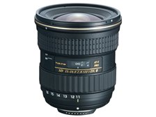 TOKINA AT-X 116 PRO DX II 11-16mm F2.8 [ニコン用] 価格比較 - 価格.com