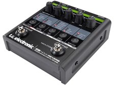 tc electronic NR-1 Nova Reverb 価格比較 - 価格.com