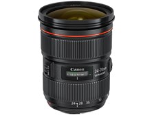 CANON EF24-70mm F2.8L II USMのクチコミ - 価格.com