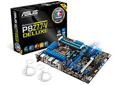 ASUS P8Z77-V DELUXE 価格比較 - 価格.com