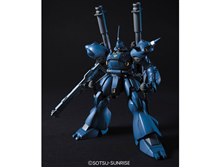 BANDAI HG 1/144 機動戦士ガンダム0080 ポケットの中の戦争 MS-18E