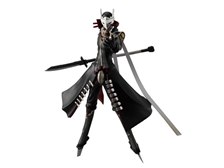 メガハウス ゲームキャラクターズコレクションDX ペルソナ4 イザナギ