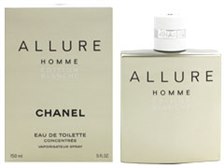 シャネル アリュール オム エディシオン ブランシュ コンサントレ