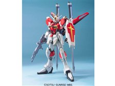 BANDAI MG 1/100 機動戦士ガンダムSEED DESTINY ソードインパルス