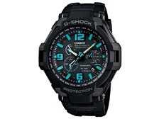 カシオ G-SHOCK スカイコックピット GW-4000-1A2JF 価格比較 - 価格.com